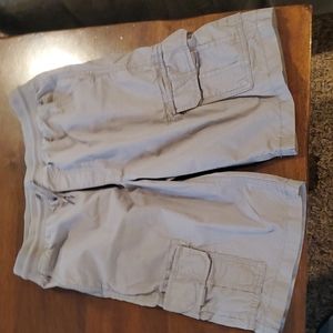 Boys size 18/20 XL Sonoma Shorts